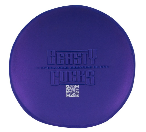 Фалоїмітатор Demon of Desire sexstyle | Зображення 6