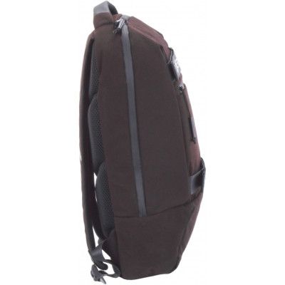 Рюкзак школьный Cool For School 18" унисекс 24 л Черный (CF86110) - Топ Продаж! | Зображення 3