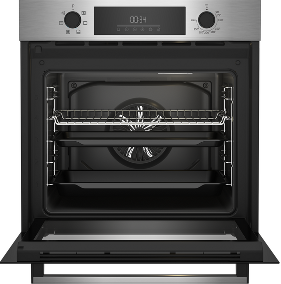 Електрична духова шафа Beko BBIE123002XD | Зображення 1