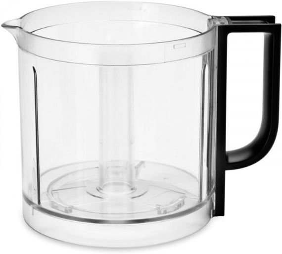 Кухонний комбайн KitchenAid 5KFС0516EOB 240 Вт чорний | Зображення 1
