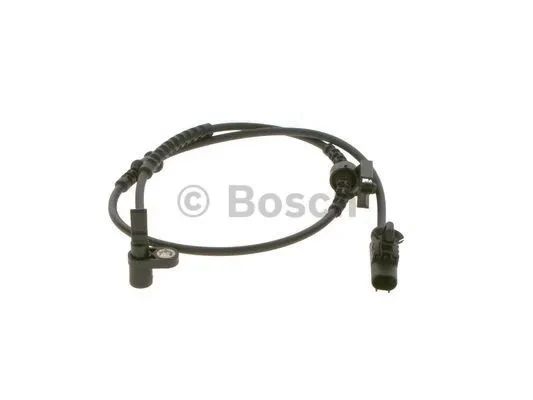 Датчик ABS OPEL MERIVA, BOSCH (0265008331) | Зображення 2