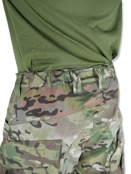 Тактичні штани з наколінниками PREDATOR 65/35 Flex Мультикам 48/5 | Зображення 5