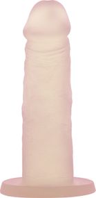 Фалоімітатор на присосці Cocktails by Addiction – Peach Bellini