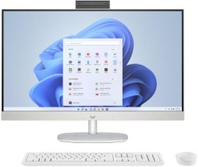 ПК Моноблок HP All-in-One 27&quot; FHD IPS AG A45E3EA