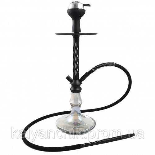 Кальян Garden Hookah Black 6305