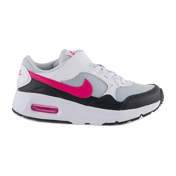 Кросівки Nike AIR MAX SC (PSV)