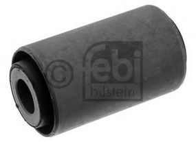Подушка двигуна спереду ліворуч VW Transporter T4 (вир-во Febi) FEBI BILSTEIN 15932 на VW TRANSPORTER / CARAVELLE Mk IV автобус (70XB, 70XC, 7DB, 7DW)