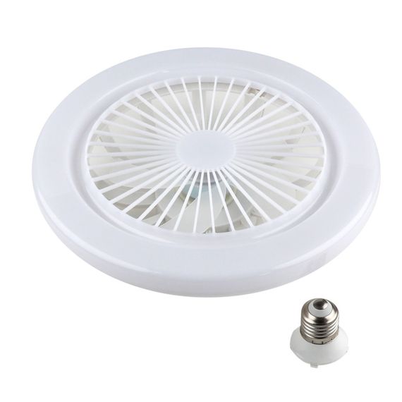 Лампа Кільцева з вентилятором FS1-LED-30W E27 | Зображення 2