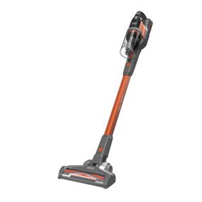 Пилосос акумуляторний BLACK+DECKER BHFEV182C