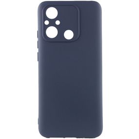 Чохол Silicone Cover Lakshmi Full Camera (A) для Xiaomi Redmi 12C