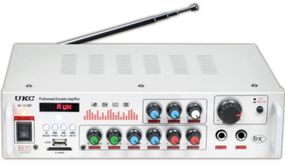 Усилитель AMP-313 2CH BT XPRO (44574-9491_1651)