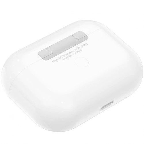 Бездротові навушники Bluetooth Hoco EW26 TWS white | Зображення 4