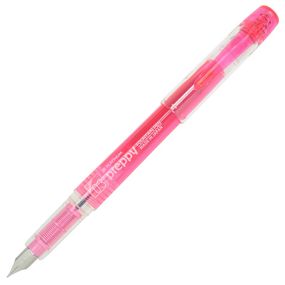Перьевая ручка Platinum Preppy, Platinum Preppy Pink