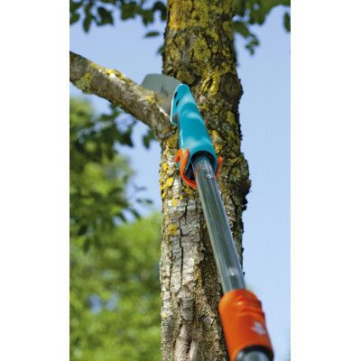 Ножовка Gardena садовая Gardena Combisystem 300 РР прямая (08737-20.000.00) | Зображення 2