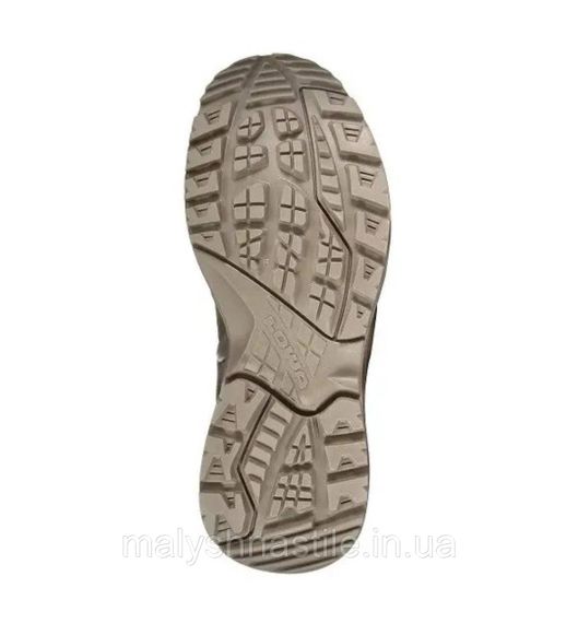 Берці тактичні LOWA Zephyr GTX HI TF, Coyote | Зображення 3