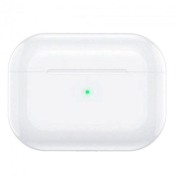 Беспроводные наушники HOCO EW04 Plus True wireless BT headset White | Зображення 1