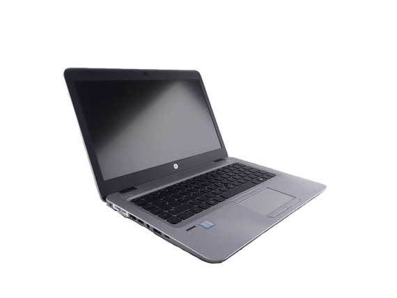Ультрабук HP EliteBook 840 G3 / 14" (1920x1080) IPS / Intel Core i5-6200U (2 (4) ядра по 2.3 - 2.8 GHz) / 8 GB DDR4 / 240 GB SSD / Intel HD Graphics 520 / WebCam б/в | Зображення 3