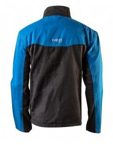 Куртка рабочая NEO HD+, р. XL(56), плотн. 275 г/м2 (81-215-XL) | Зображення 1
