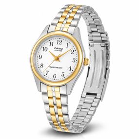 Жіночий годинник Casio LTP-1129G-7B