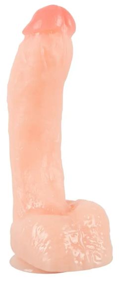 Фалоімітатор на присосці Жеребець Sex Aura | Зображення 3