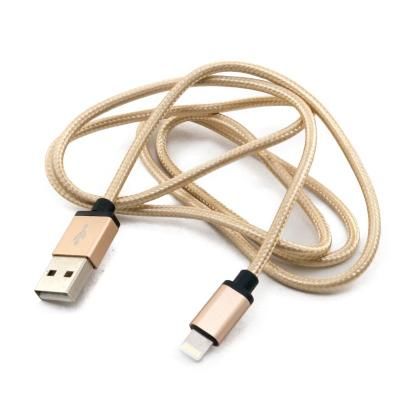 Дата кабель USB 2.0 AM to Lightning 1.0m Extradigital (KBA1661) (KBA1661) | Зображення 5