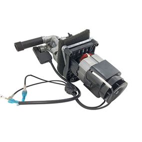 Електродвигун з насосом для мийки Makita HW102 (3640540)