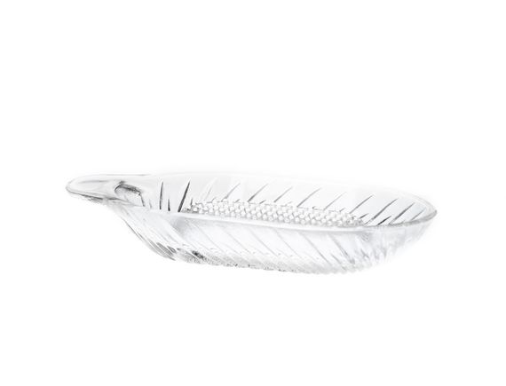 Тертка для яблук Borgonovo Grater 13220547
