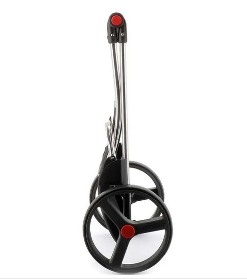 Сумка-візок Rolser I-Max MF 2LRSG 43 Marengo (IMX308-1031) | Зображення 1