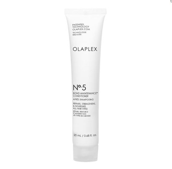 Кондиціонер для волосся Olaplex No.5 Fine Bond Maintenance Conditioner 20 ml