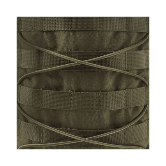 Рюкзак тактичний 24л Helikon-Tex RACCOON Mk2 Backpack - Cordura - Olive Green | Зображення 2