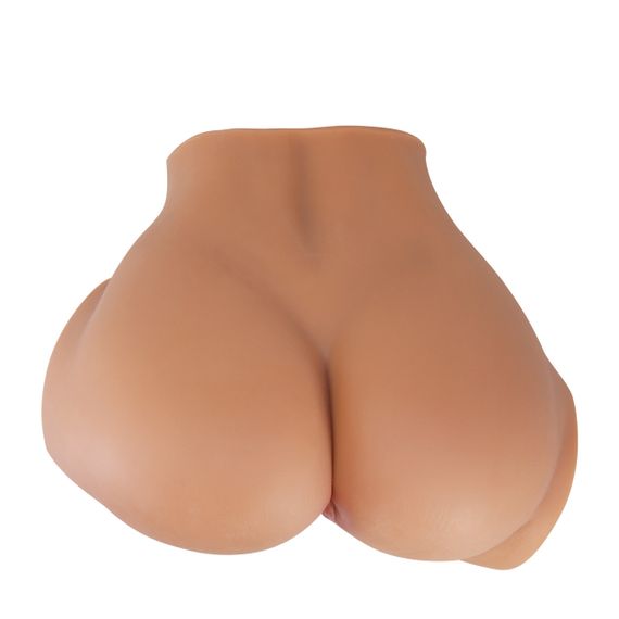 Мастурбатор - Crazy Bull Emilia Latin Sex Aura | Зображення 4