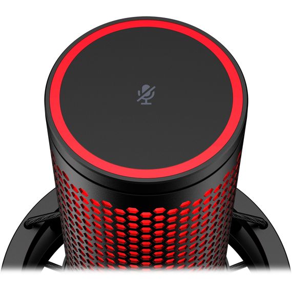 Мікрофон HyperX QuadCast 2 Black (872V1AA) | Зображення 5