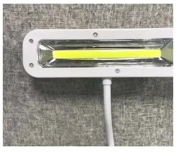 Настільна лампа-органайзер YT-838 з регульованою яскравістю та USB-портом (46335-YT-838_254) | Зображення 6