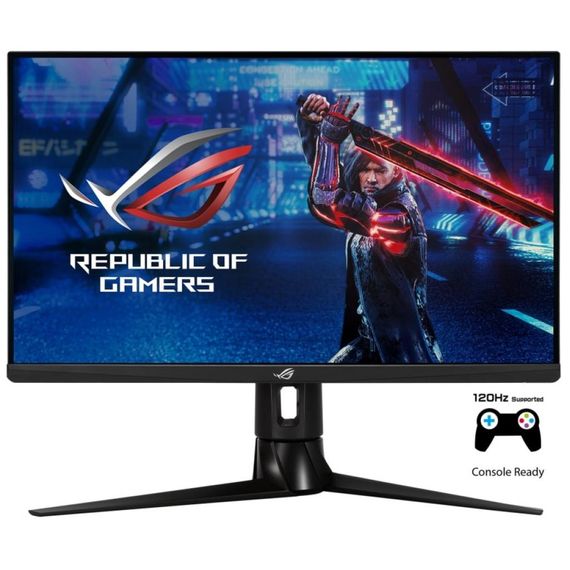 Монітор ASUS ROG Strix XG27AQ | Зображення 5
