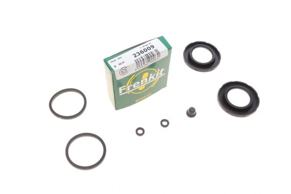 Ремкомплект суппорта заднего Volvo 760 740 940 85-98 d=36mm  ATE  236009