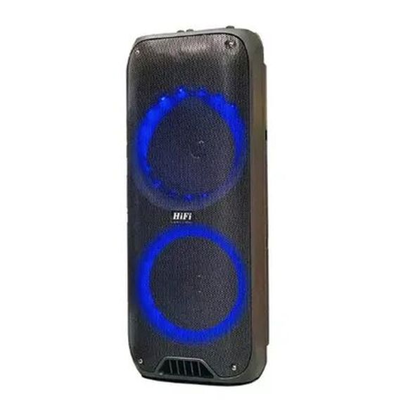 Акустична система XPRO RX-6268B 6.5х2 чорний (MER-15665_2042) | Зображення 3