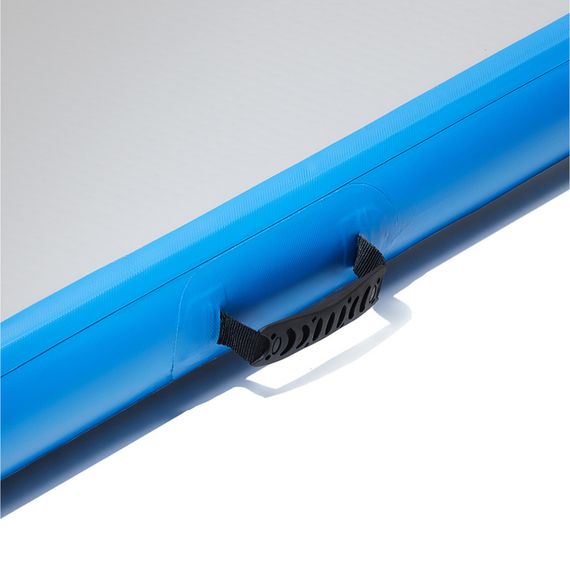 Мат гімнастичний надувний 4FIZJO Air Track Mat 300 x 100 x 10 cм 4FJ0091 (P-5907739311771) | Зображення 5