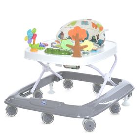 Ходунки детские M 6134-11 световые и звуковые эффекты