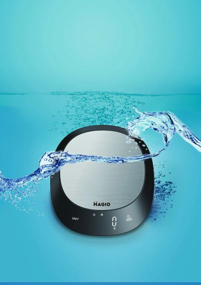 Весы кухонные Magio MG-780 5 кг | Зображення 4