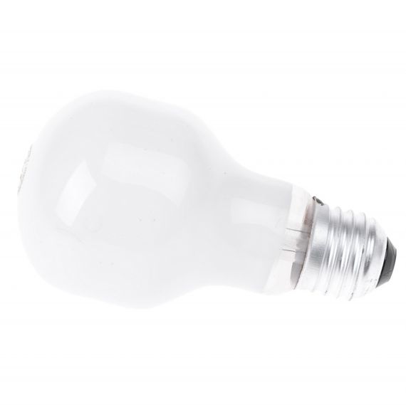 Лампа накаливания декоративная 75W E27 WW T60 SOFT TONE 220V | Зображення 3