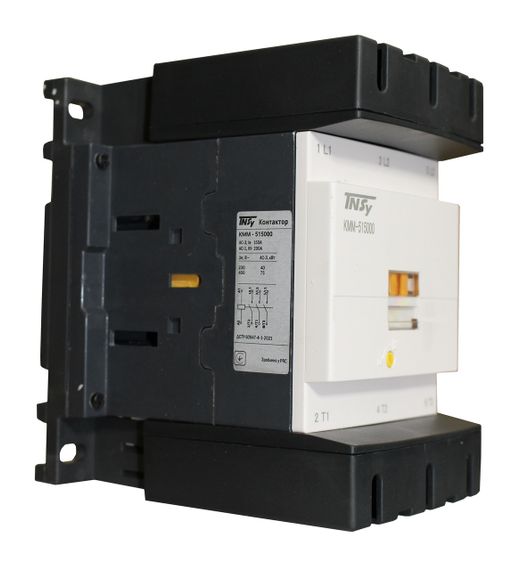 Контактор КММ515000 150А 220В/АС3 220V 40kW / 400V 75kW Ny95505622