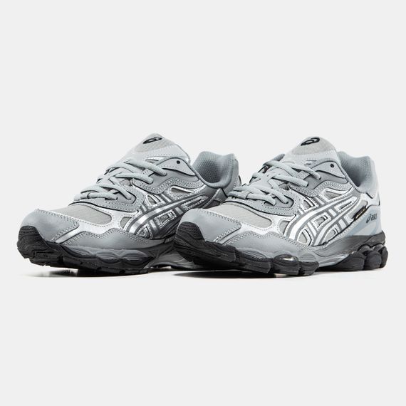 Кросівки Asics Gel-NYC / Gore-Tex (Термо) / асікс топ весна / осінь 2375 45 29 | Зображення 8