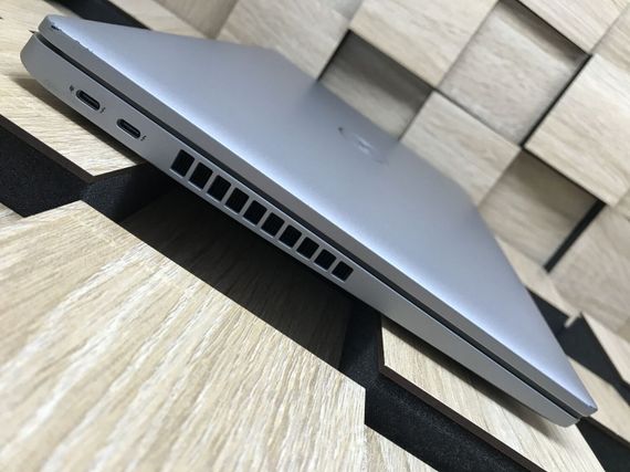 Ноутбук Б-класс Dell Latitude 5530 / 15.6" (1920x1080) IPS / Intel Core i5-1235U (10 (12) ядер по 1.3 - 4.4 GHz) / 16 GB DDR4 / 240 GB SSD M.2 / Intel Iris Xe Graphics / USB 3.2 / HDMI / Windows 10 б/у | Зображення 4