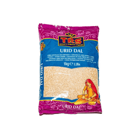 Урад дал білий колотий  1кг TRS 5017689409586