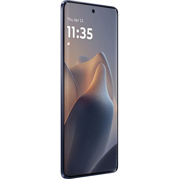 Мобільний телефон Motorola Edge 60 Fusion 8/256GB Slipstream (PB7E0039RS) | Зображення 3