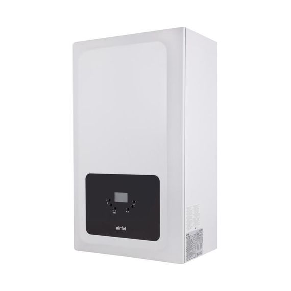 Котел газовый Airfel Optimum Premix 23 кВт | Зображення 4