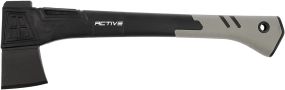 Сокира Active Gardener Сокира універсальна Туристична сокира
