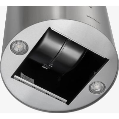 Вытяжка кухонная GRANADO Segovia 3604-1200 inox (GCH6436477) | Зображення 8