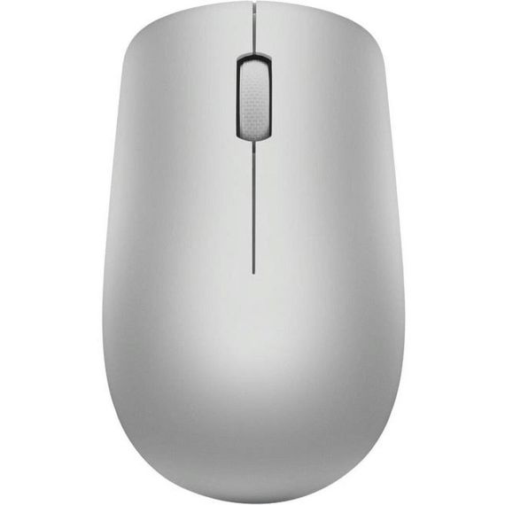 Мишка Lenovo 530 Wireless Platinum Grey (GY50Z18984) | Зображення 4