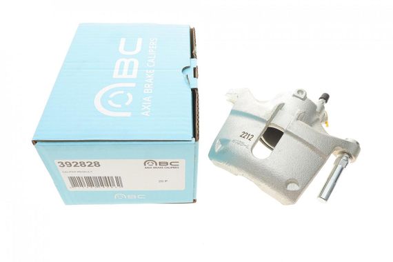 Супорт гальмівний передній  L Renault Kangoo 97- d=54mm  lдиск 20mm  Bosch  392828